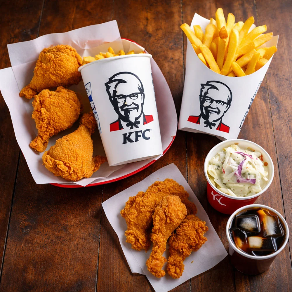 KFC