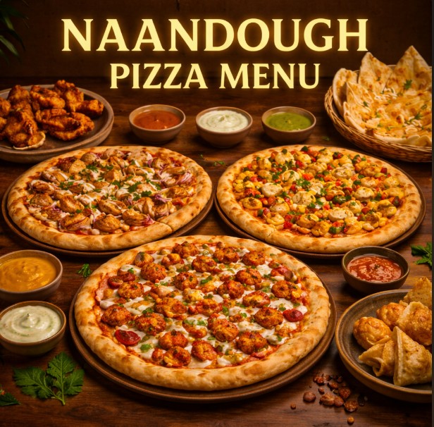 featured image naandough pizza restaurant menu menuspotuk