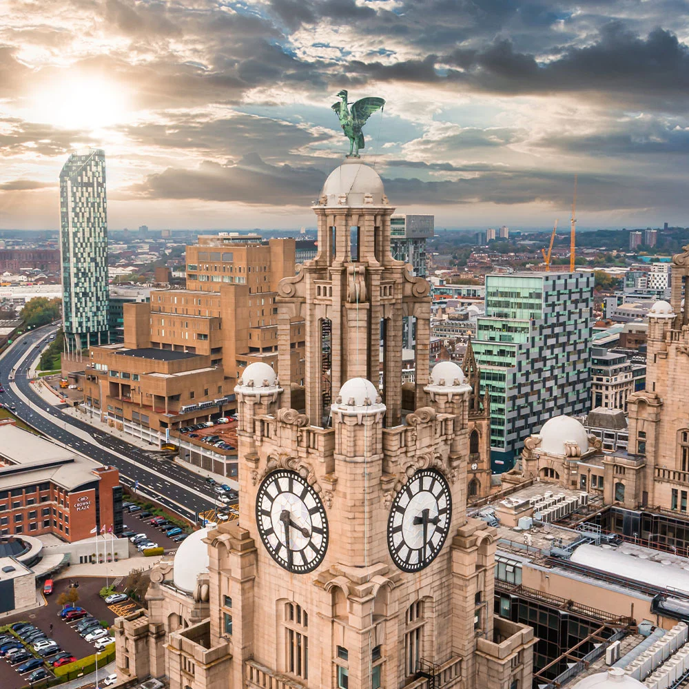 Liverpool