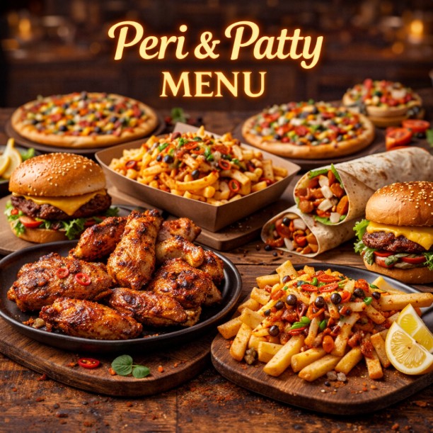 featured image of Pri and Patty menu menuspotuk