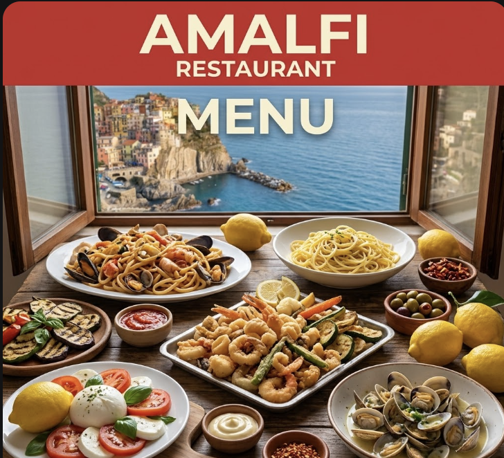 featured image of amalfi