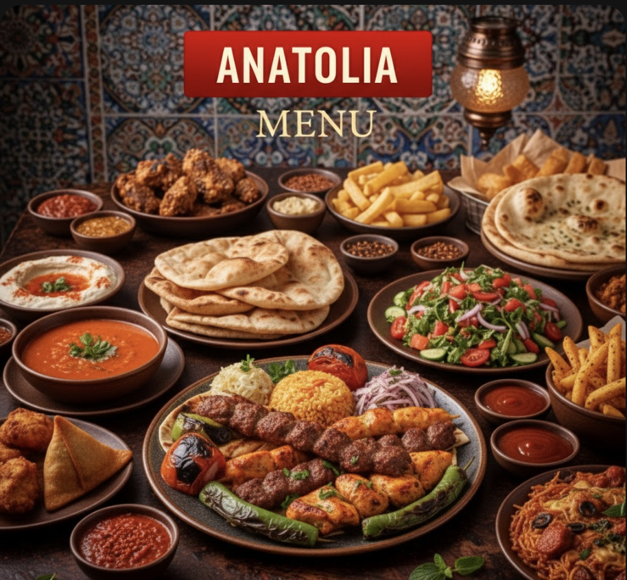 featured image of anotolia
