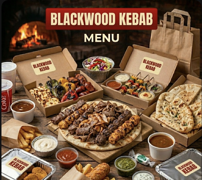featured image of blackwood kebab