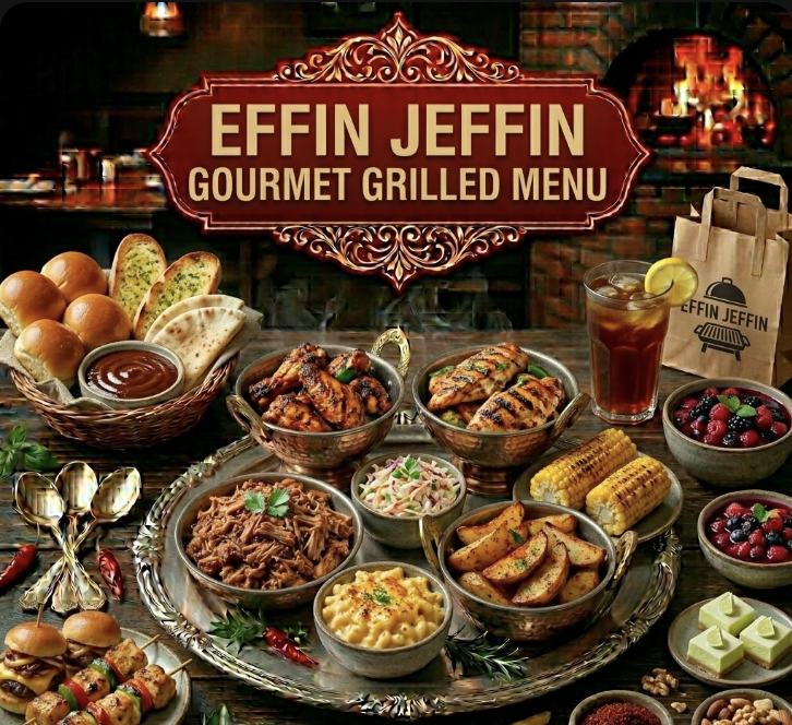 featured image of effin jeffin