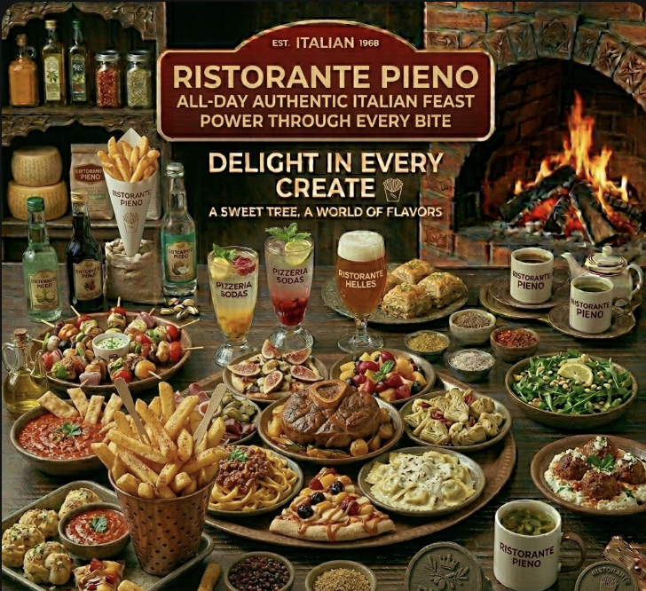 featured image of frites