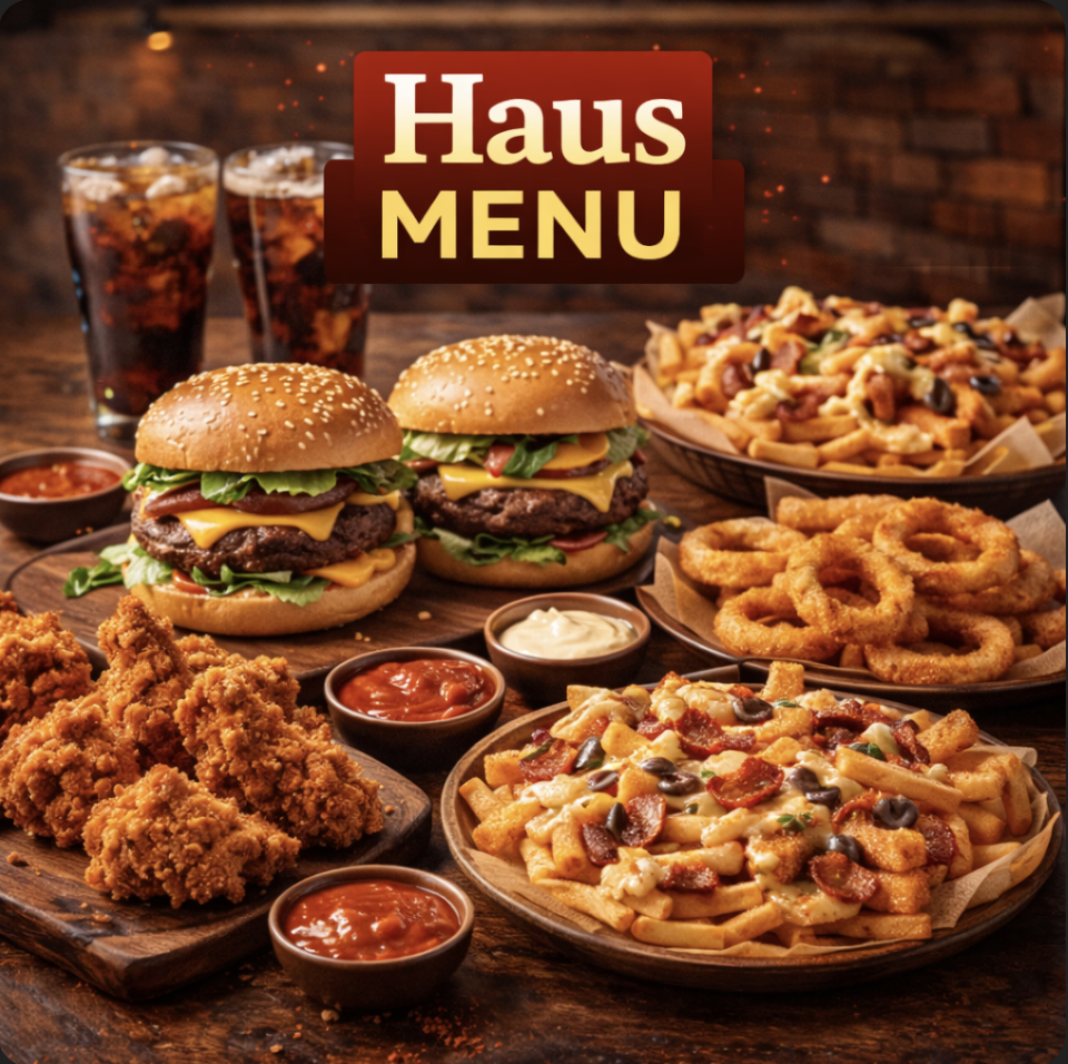 featured image of haus