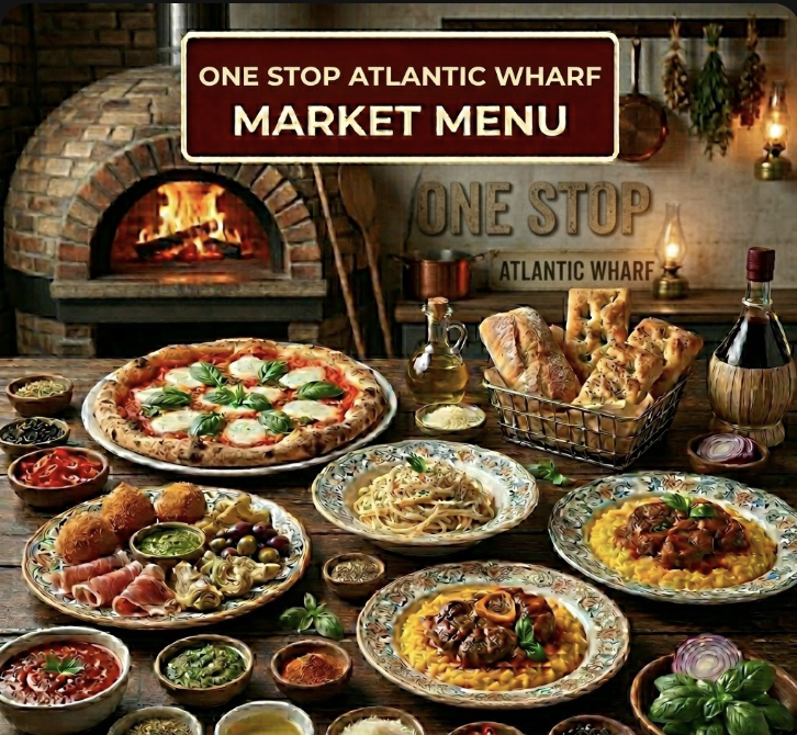 featured image of one stop atlantic wharf