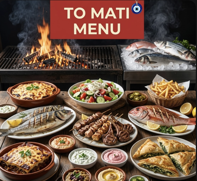 featured image of to mati