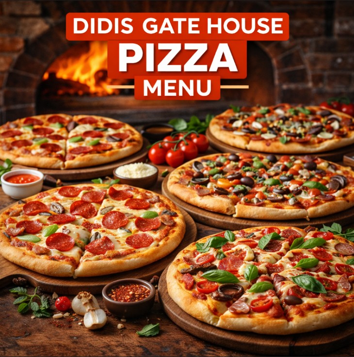 featured image of didis gate house pizza menu menuspotuk